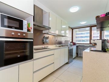 Departamento en Venta en Jardín del Este