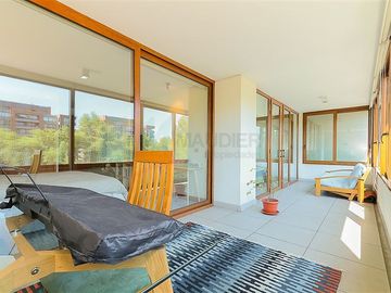 Departamento en Venta en Jardín del Este