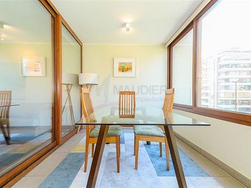 Departamento en Venta en Jardín del Este