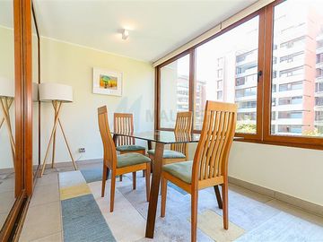 Departamento en Venta en Jardín del Este