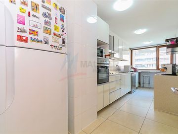 Departamento en Venta en Jardín del Este