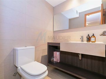Departamento en Venta en Jardín del Este