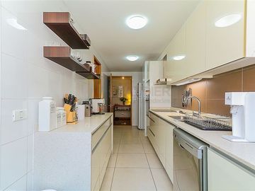 Departamento en Venta en Jardín del Este