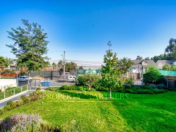 Hermoso y amplio departamento en venta en Las Pircas, Peñalolén