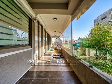 Hermoso y amplio departamento en venta en Las Pircas, Peñalolén