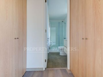 Departamento nuevo 4D/3B. Pocuro. SIN COMISIÓN