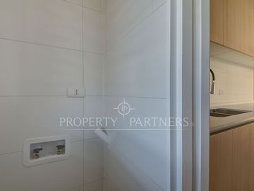 Departamento nuevo 4D/3B. Pocuro. SIN COMISIÓN