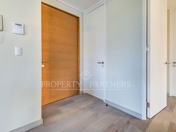 Departamento nuevo 4D/3B. Pocuro. SIN COMISIÓN