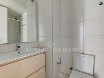Departamento nuevo 4D/3B. Pocuro. SIN COMISIÓN