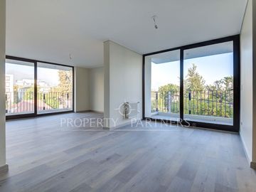 Departamento nuevo 4D/3B. Pocuro. SIN COMISIÓN