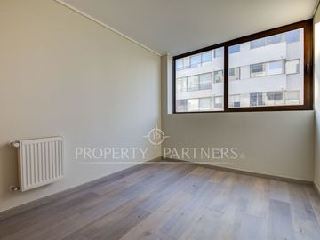 Penthouse nuevos con azotea privada 4D/2B. Pocuro. SIN COMISION