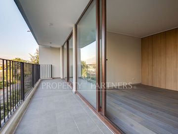 Penthouse nuevos con azotea privada 4D/2B. Pocuro. SIN COMISION