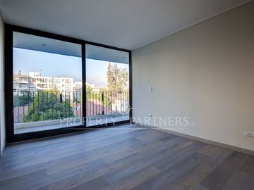 Penthouse nuevos con azotea privada 4D/2B. Pocuro. SIN COMISION