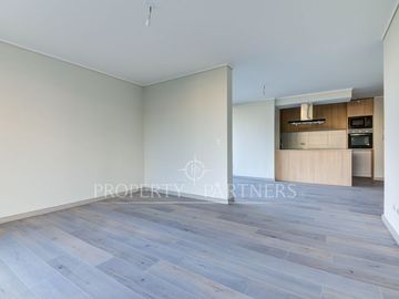 Penthouse nuevos con azotea privada 4D/2B. Pocuro. SIN COMISION