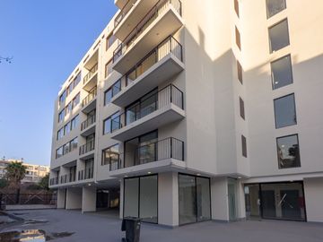 Penthouse nuevos con azotea privada 4D/2B. Pocuro. SIN COMISION