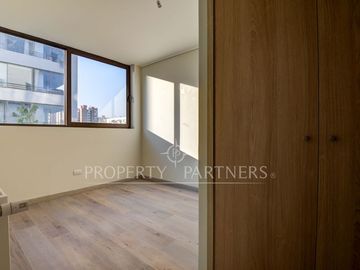 Penthouse nuevos con azotea privada 4D/2B. Pocuro. SIN COMISION