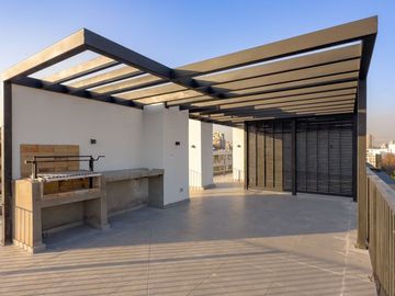 Penthouse nuevos con azotea privada 4D/2B. Pocuro. SIN COMISION