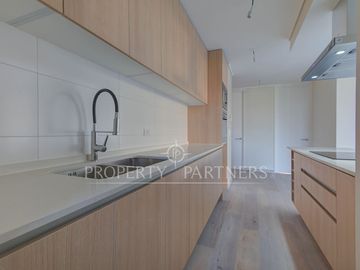 Penthouse nuevos con azotea privada 4D/2B. Pocuro. SIN COMISION