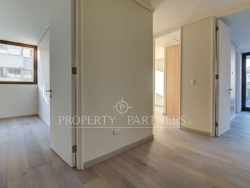 Penthouse nuevos con azotea privada 4D/2B. Pocuro. SIN COMISION