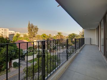 Penthouse nuevos con azotea privada 4D/2B. Pocuro. SIN COMISION