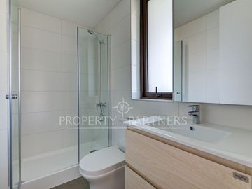 Penthouse nuevos con azotea privada 4D/2B. Pocuro. SIN COMISION