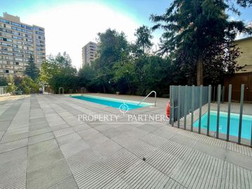 OPORTUNIDAD!!!!!!! Amplio y luminoso  departamento duplex  con una vista privilegiada