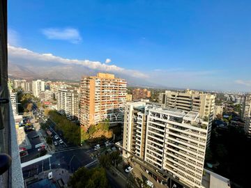 OPORTUNIDAD!!!!!!! Amplio y luminoso  departamento duplex  con una vista privilegiada