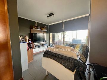 OPORTUNIDAD!!!!!!! Amplio y luminoso  departamento duplex  con una vista privilegiada