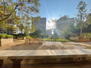 OPORTUNIDAD!!!!!!! Amplio y luminoso  departamento duplex  con una vista privilegiada