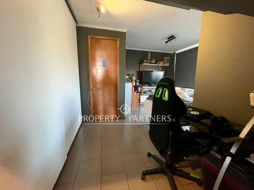 OPORTUNIDAD!!!!!!! Amplio y luminoso  departamento duplex  con una vista privilegiada