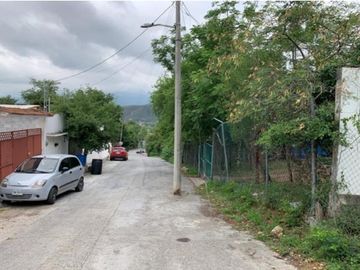 TERRENO EN VENTA EN LAS JARAS, CARRETERA NACIONAL
