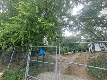 TERRENO EN VENTA EN LAS JARAS, CARRETERA NACIONAL