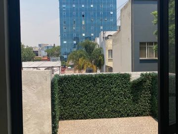 Departamento en venta en Anzures, Miguel Hidalgo, CDMX