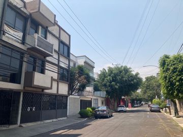 Departamento en venta en Anzures, Miguel Hidalgo, CDMX
