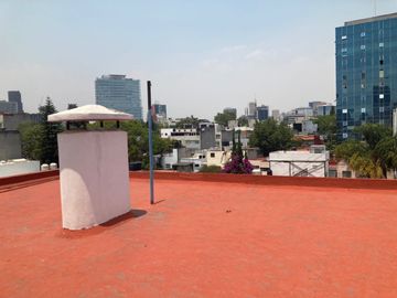 Departamento en venta en Anzures, Miguel Hidalgo, CDMX