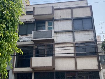 Departamento en venta en Anzures, Miguel Hidalgo, CDMX