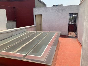 Departamento en venta en Anzures, Miguel Hidalgo, CDMX