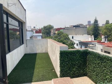 Departamento en venta en Anzures, Miguel Hidalgo, CDMX