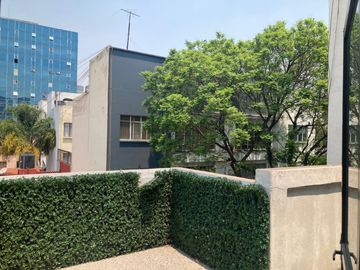 Departamento en venta en Anzures, Miguel Hidalgo, CDMX