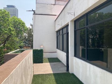 Departamento en venta en Anzures, Miguel Hidalgo, CDMX