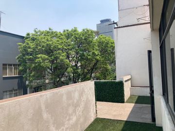 Departamento en venta en Anzures, Miguel Hidalgo, CDMX