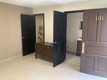Departamento en venta en Anzures, Miguel Hidalgo, CDMX
