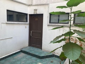 Departamento en venta en Anzures, Miguel Hidalgo, CDMX
