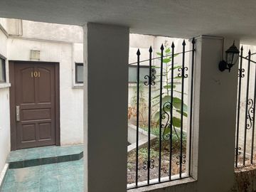 Departamento en venta en Anzures, Miguel Hidalgo, CDMX