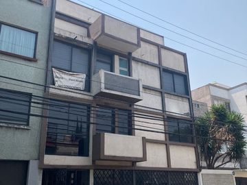 Departamento en venta en Anzures, Miguel Hidalgo, CDMX