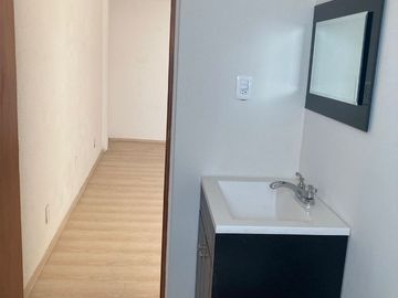 Departamento en venta en Anzures, Miguel Hidalgo, CDMX
