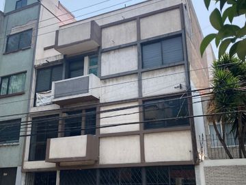 Departamento en venta en Anzures, Miguel Hidalgo, CDMX