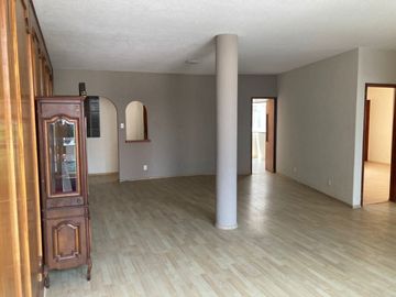 Departamento en venta en Anzures, Miguel Hidalgo, CDMX