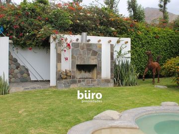BAJÓ DE PRECIO! CASA EN VENTA GRAN TERRENO Y PISCINA EN SIERRA MORENA-ANTIOQUIA