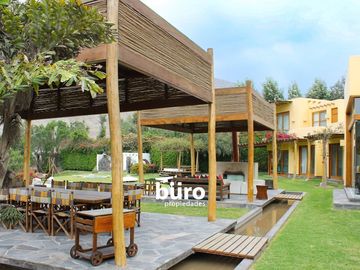 BAJÓ DE PRECIO! CASA EN VENTA GRAN TERRENO Y PISCINA EN SIERRA MORENA-ANTIOQUIA
